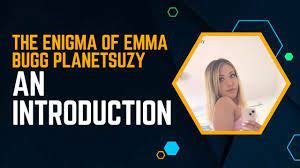 Emma Bugg - Cute As A Bug - Limits Pushed (2022) File Size 5. . Emma bugg planetsuzy